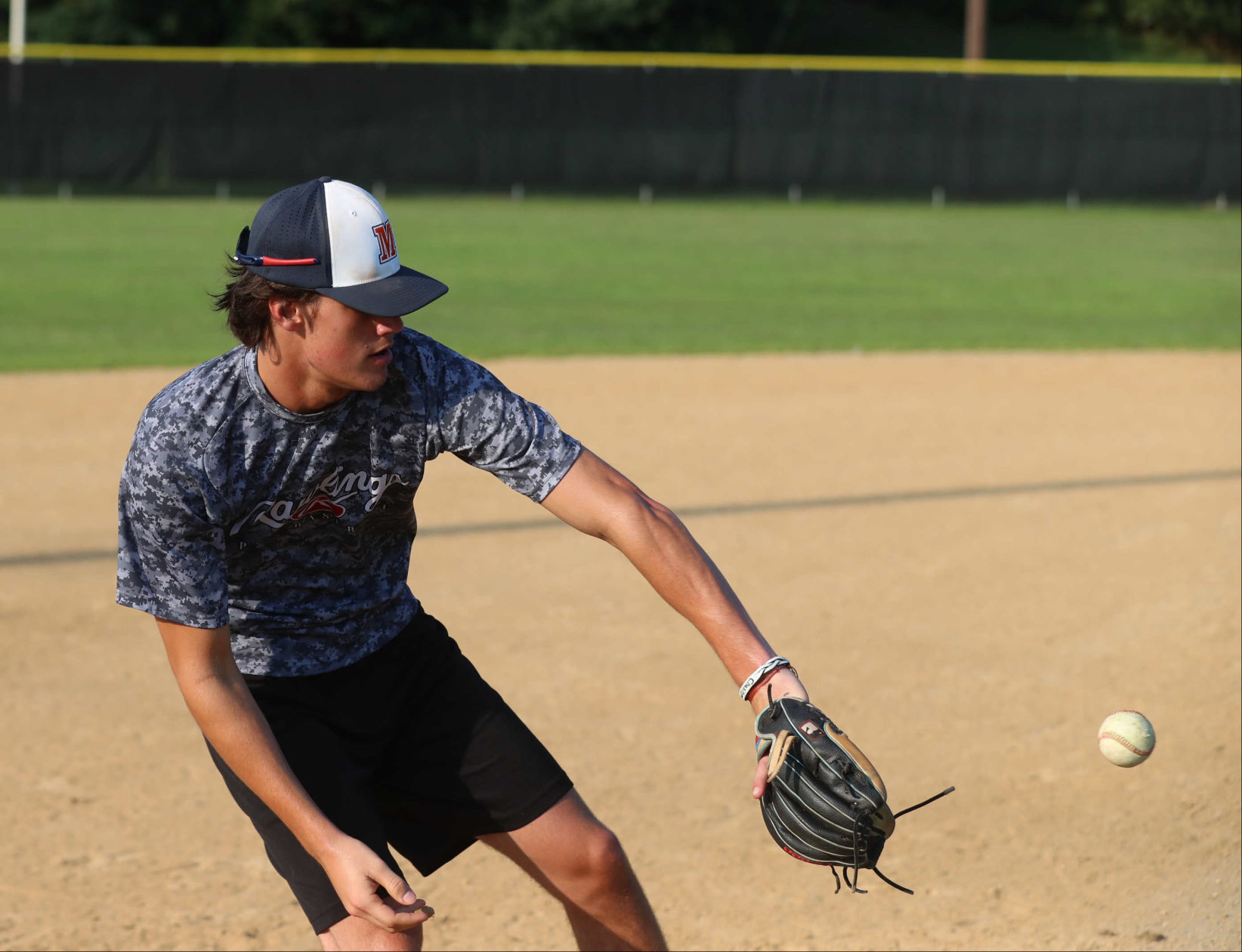 Millville Babe Ruth